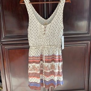 O’NEILL casual dress